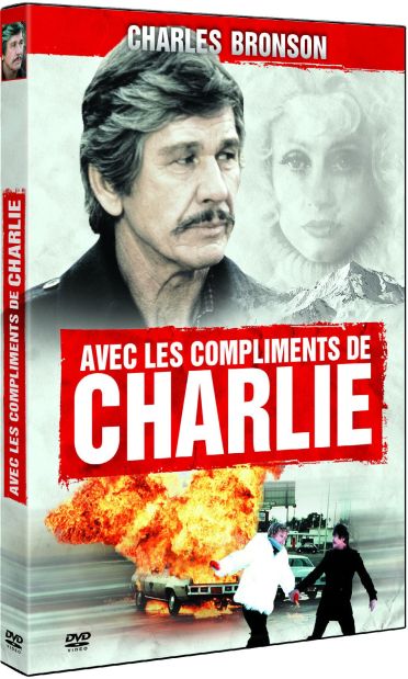Avec les compliments de Charlie [DVD]