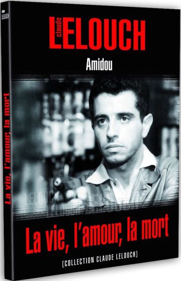 La Vie, l'amour, la mort [DVD]