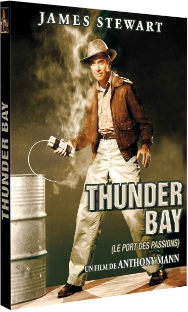 Le Port des passions [DVD]