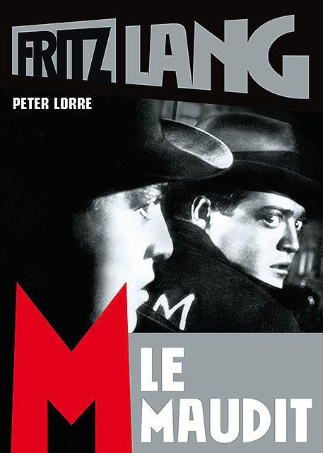 M le maudit [DVD]