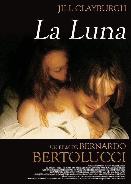 La Luna [DVD]