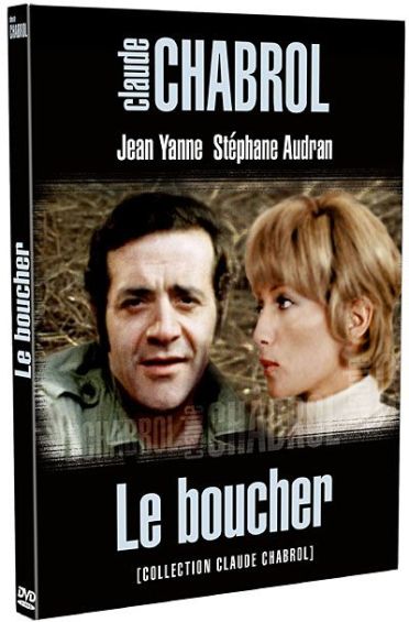 Le Boucher [DVD]