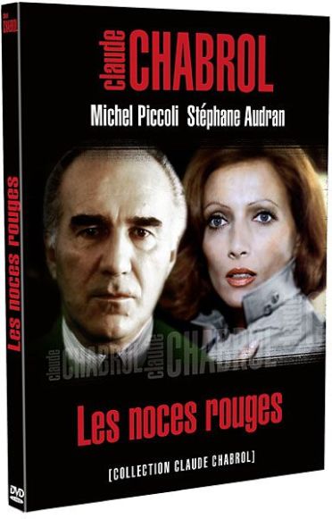 Les Noces rouges [DVD]