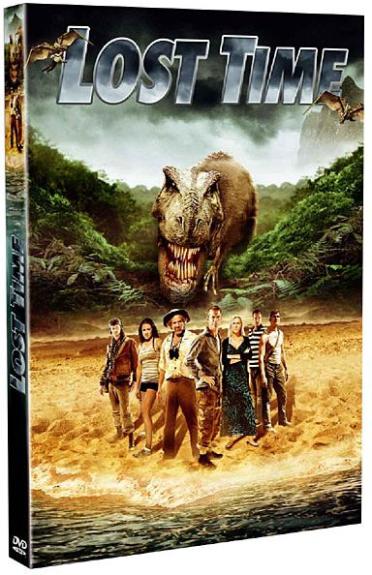 Lost Time (Monde perdu) [DVD]