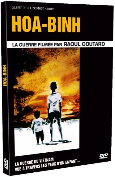Hoa-Binh [DVD]