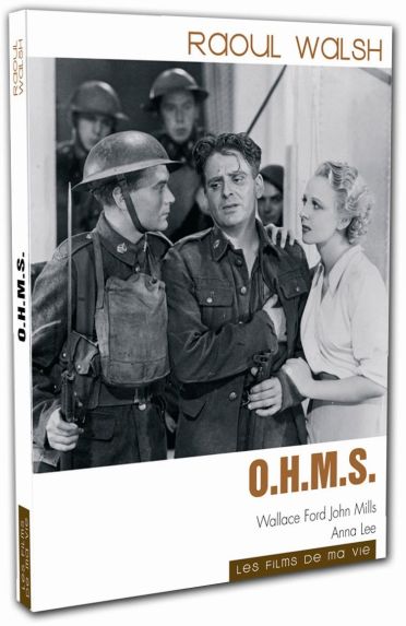 Au service de sa majesté [DVD]