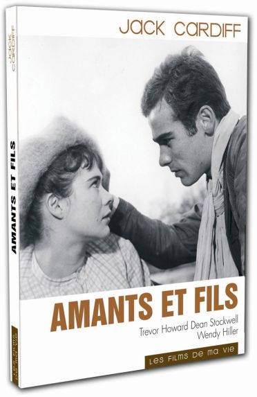 Amants et fils [DVD]