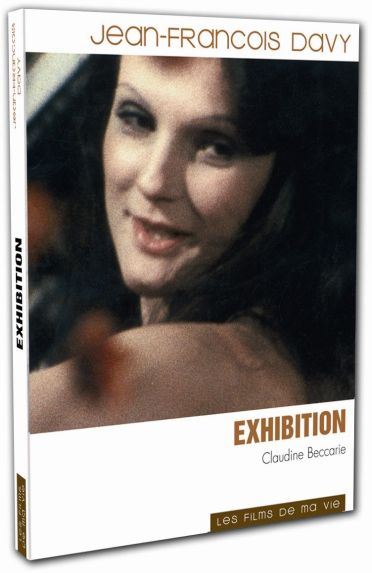 Exhibition [DVD]