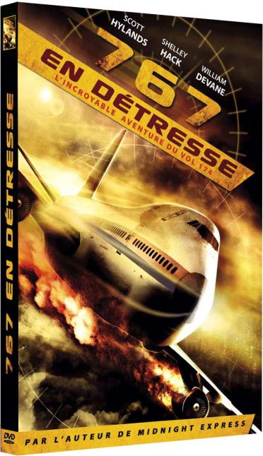767 en détresse [DVD]