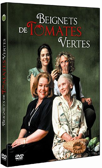 Beignets de tomates vertes [DVD]