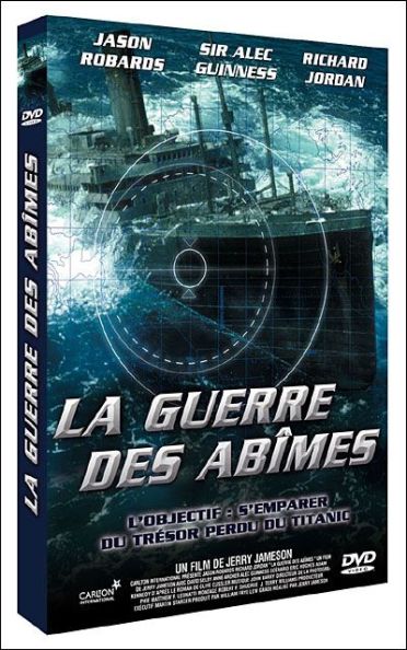 La Guerre des abîmes [DVD]