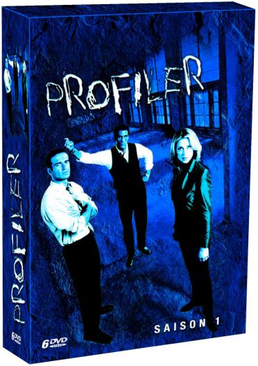 Profiler - Saison 1 [DVD]
