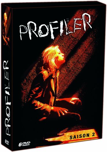 Profiler - Saison 2 [DVD]