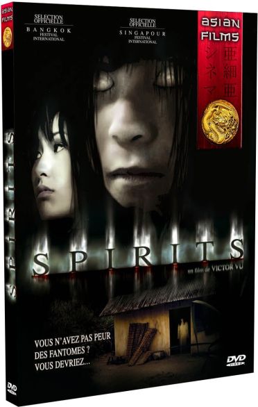 Spirits [DVD]