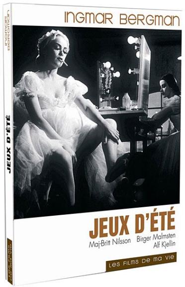 Jeux d'été [DVD]
