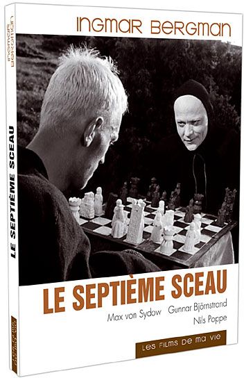 Le septième sceau [DVD]