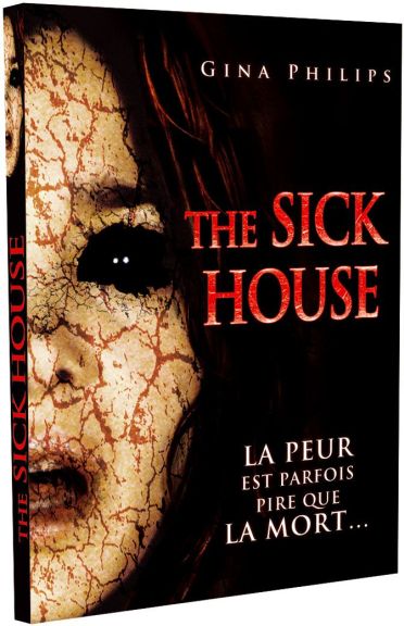 The Sick House [DVD]