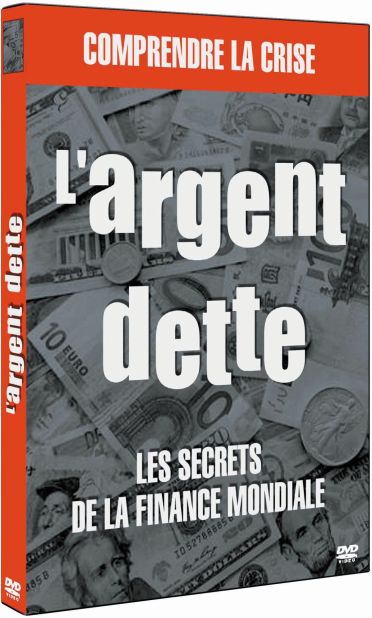 L'Argent dette [DVD] - flash vidéo