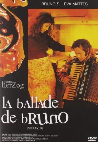 La ballade de Bruno [DVD]