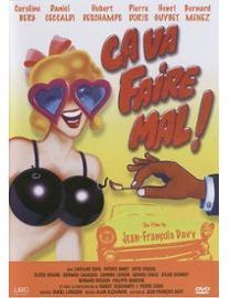 Ca va faire mal! [DVD]