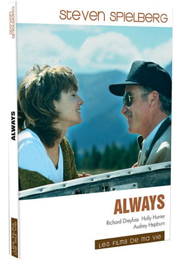Always - Pour toujours [DVD]
