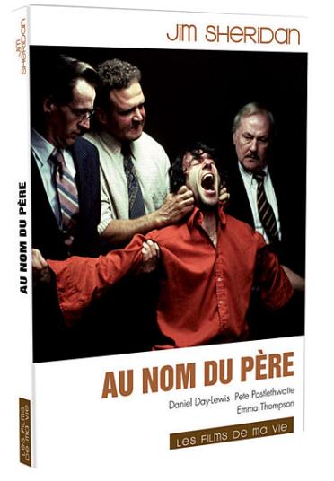 Au nom du père [DVD]
