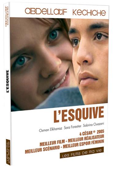 L'Esquive [DVD]