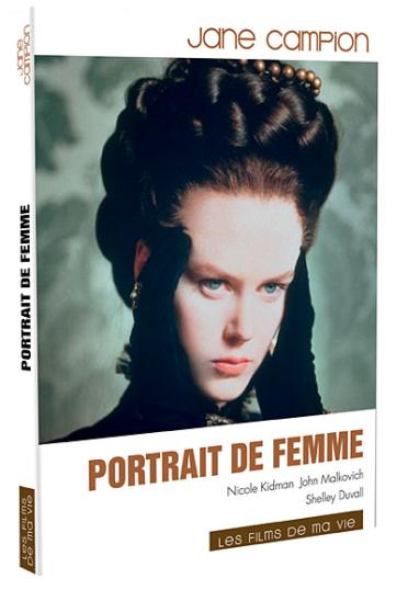 Portrait De Femme [DVD]