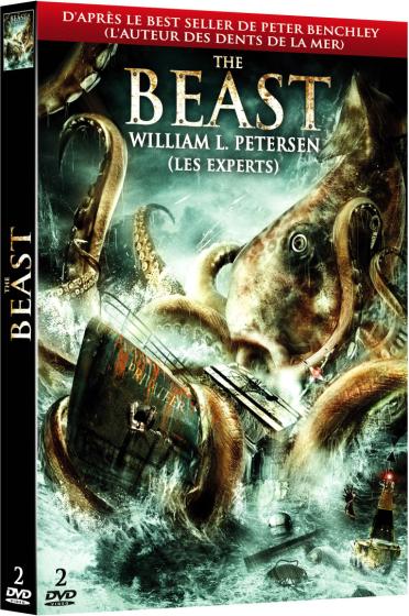 The Beast [DVD] - flash vidéo
