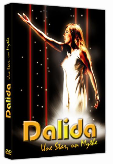 Dalida [DVD]