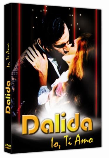 Io ti amo [DVD]