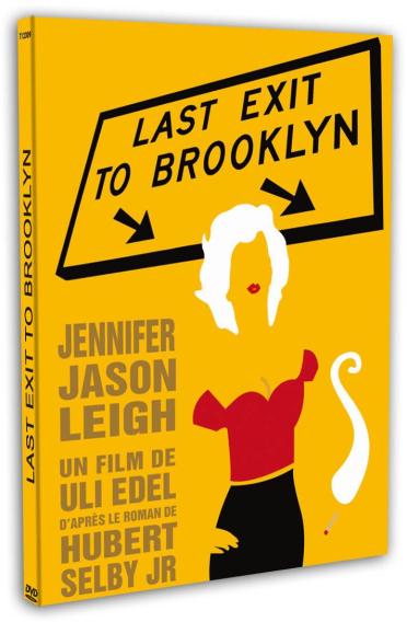 Last Exit to Brooklyn [DVD]