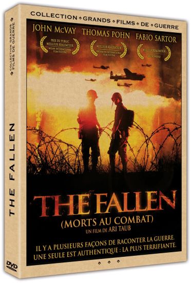 The fallen [DVD]