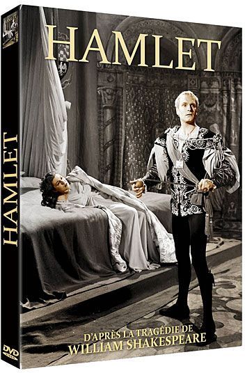 Hamlet [DVD]
