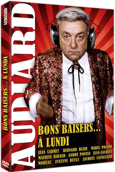Bons baisers... à lundi [DVD]