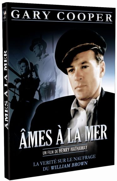 Âmes à la mer [DVD]