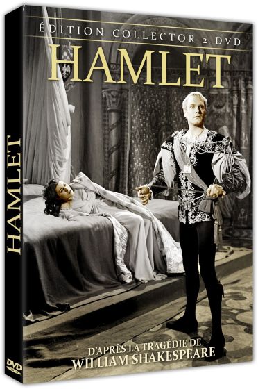 Hamlet [DVD]