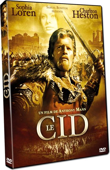 Le Cid [DVD]