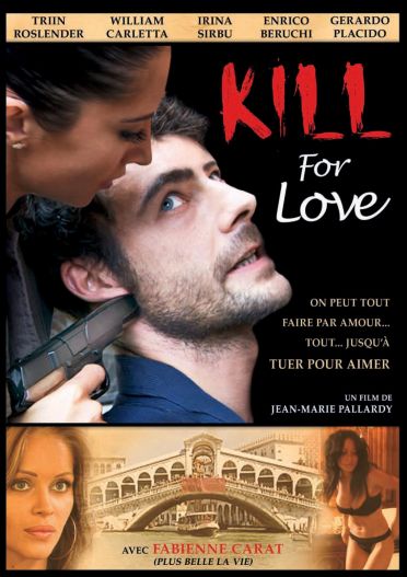 Kill for Love [DVD] - flash vidéo