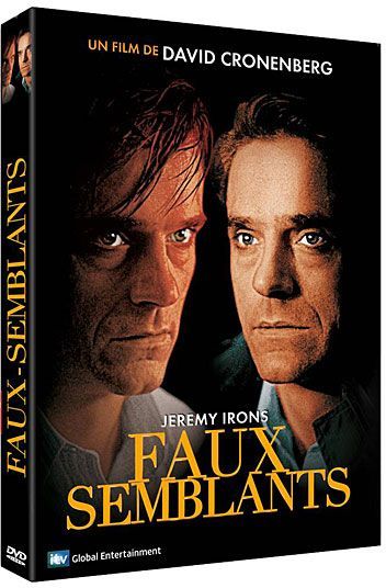 Faux semblants [DVD]