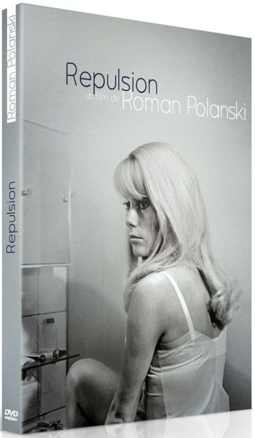 Répulsion [DVD]