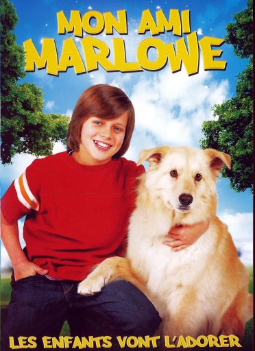 Mon ami Marlowe [DVD] - flash vidéo