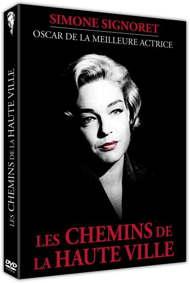 Les chemins de la haute ville [DVD]