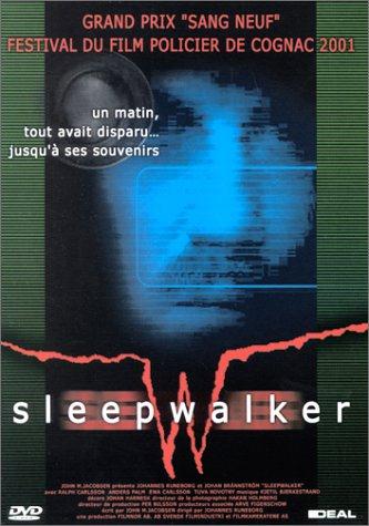 Sleepwalker [DVD]
