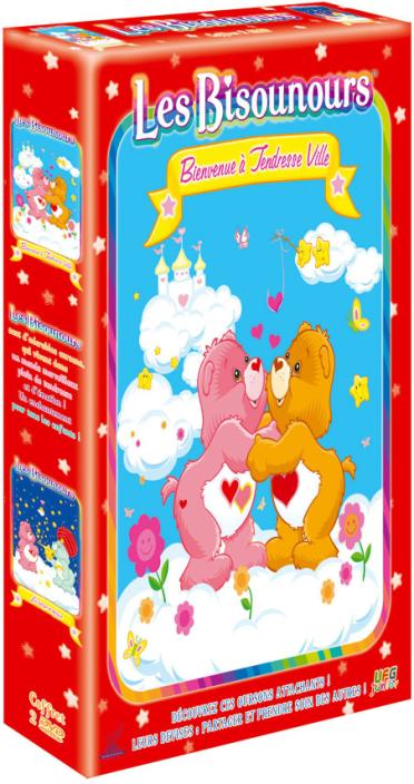 Les Bisounours [DVD]