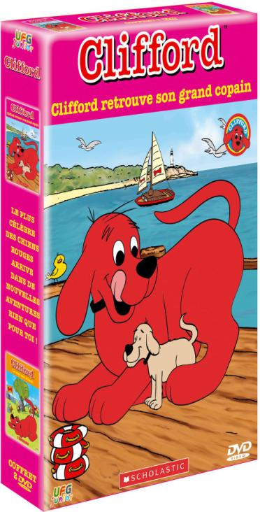 Clifford [DVD]