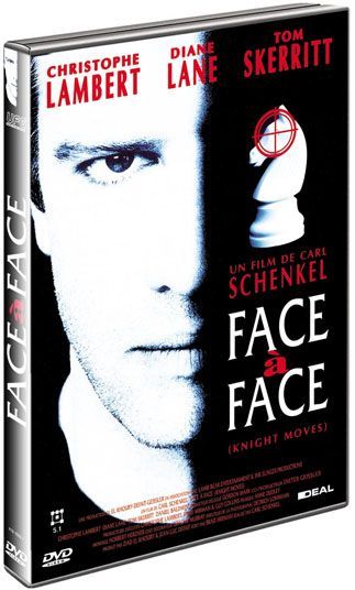 Face à Face [DVD]