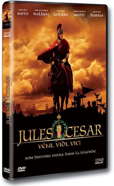Jules César [DVD]