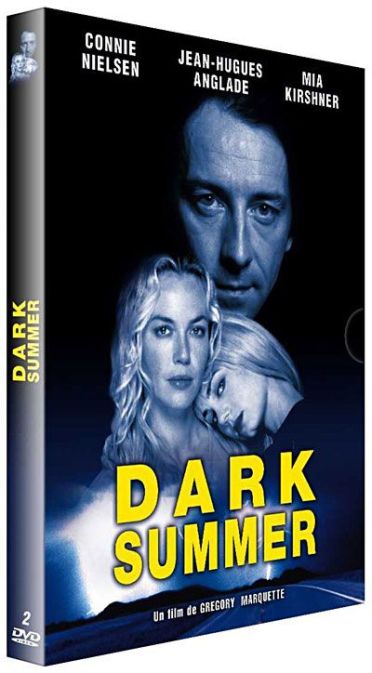 Dark summer [DVD]