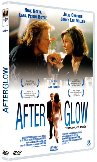 Afterglow - L'amour... et après [DVD]